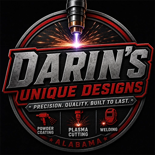 Darins Unique Designs Alabama